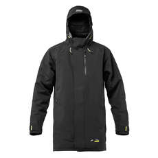 Zhik Kiama Coat - Black