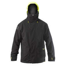 Zhik Kiama X Sailing Jacket - Black