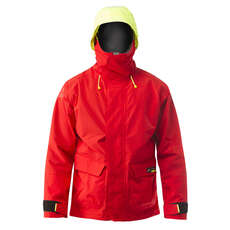Zhik Kiama X Sailing Jacket - Flame Red