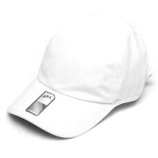 Zhik Lightweight Cap - White Zhik Lightweight Cap - White