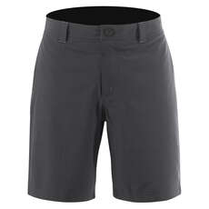 Zhik Marine Shorts - Charcoal