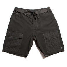 Zhik Mens Boatshort - Black