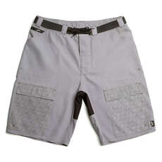 Zhik Mens Boatshort - Grey