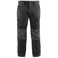 Zhik Mens Deck Pant - Black
