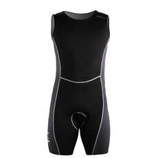 Zhik Microfleece Spring Suit - For Normal Conditions