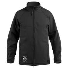 Zhik Mens Zhikshell Sailing Jacket - Black