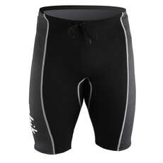 Zhik Microfleece Shorts - For Normal Conditions
