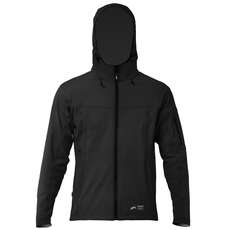 Zhik Nymara Hooded Jacket - Black