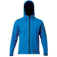 Zhik Nymara Hooded Jacket - Cyan