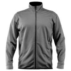 Zhik Purrsha Fleece Jacket - Ash