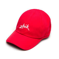 Zhik Sailing Cap - Red