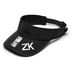 Zhik Sailing Visor - Black Zhik Sailing Visor - Black