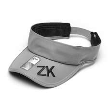Zhik Sailing Visor - Grey