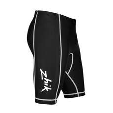 Zhik Spandex Rash Shorts - Black