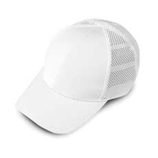 Zhik Structured Team Sailing Cap  - White