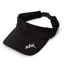 Zhik Structured Visor - Black Zhik Structured Visor - Black