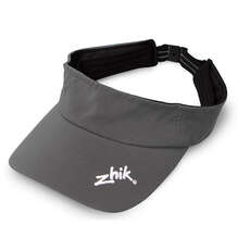 Zhik Structured Visor - Grey