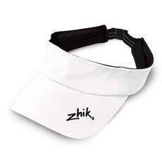 Zhik Structured Visor - White Zhik Structured Visor - White