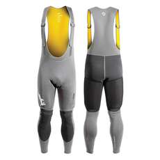 Zhik Superwarm Scheidt Hikers