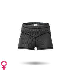 Zhik Womens Avinta Boy Leg Short - Print 1