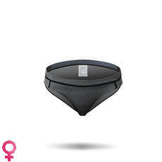 Zhik Womens Avinta Classic Brief - Print 1