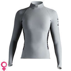 Zhik Womens Hydrophobic Sailing Fleece Top