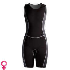 Zhik Womens Microfleece Spring Suit - For Normal Conditions