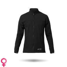 Zhik Womens Nymara Jacket - Black