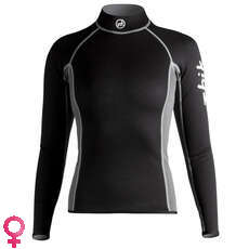 Zhik Womens Titanium Top