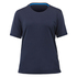 Zhik Womens ZhikDry LT Short Sleeve Tee - Navy