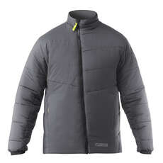 Zhik Xeflex Mid-Layer Jacket - Grey