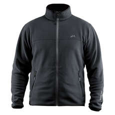 Zhik Zfleece Jacket - Black