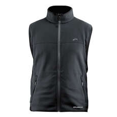 Zhik Zfleece Vest - Black