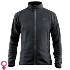 Zhik Zfleece Womens Jacket - Black