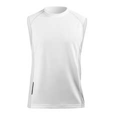 Zhik Lightweight ZhikDry Vest - White