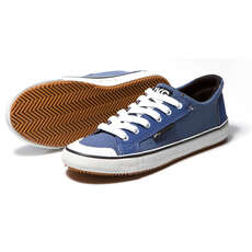 Zhik ZKG Sailing Shoes Wet Shoes - Steel Blue