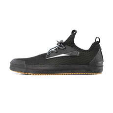 Zhik ZKG Deck Shoe - Black
