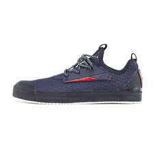Zhik ZKG Deck Shoe - Navy