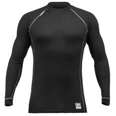 Zhik Zmerino Top Baselayer - Black Zhik Zmerino Top Baselayer - Black