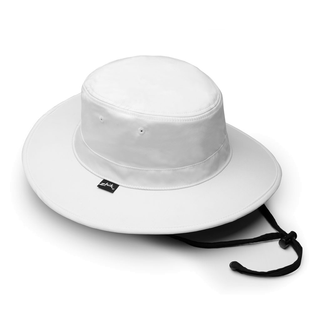 Zhik Widebrim Hat 2019 White Coast Water Sports
