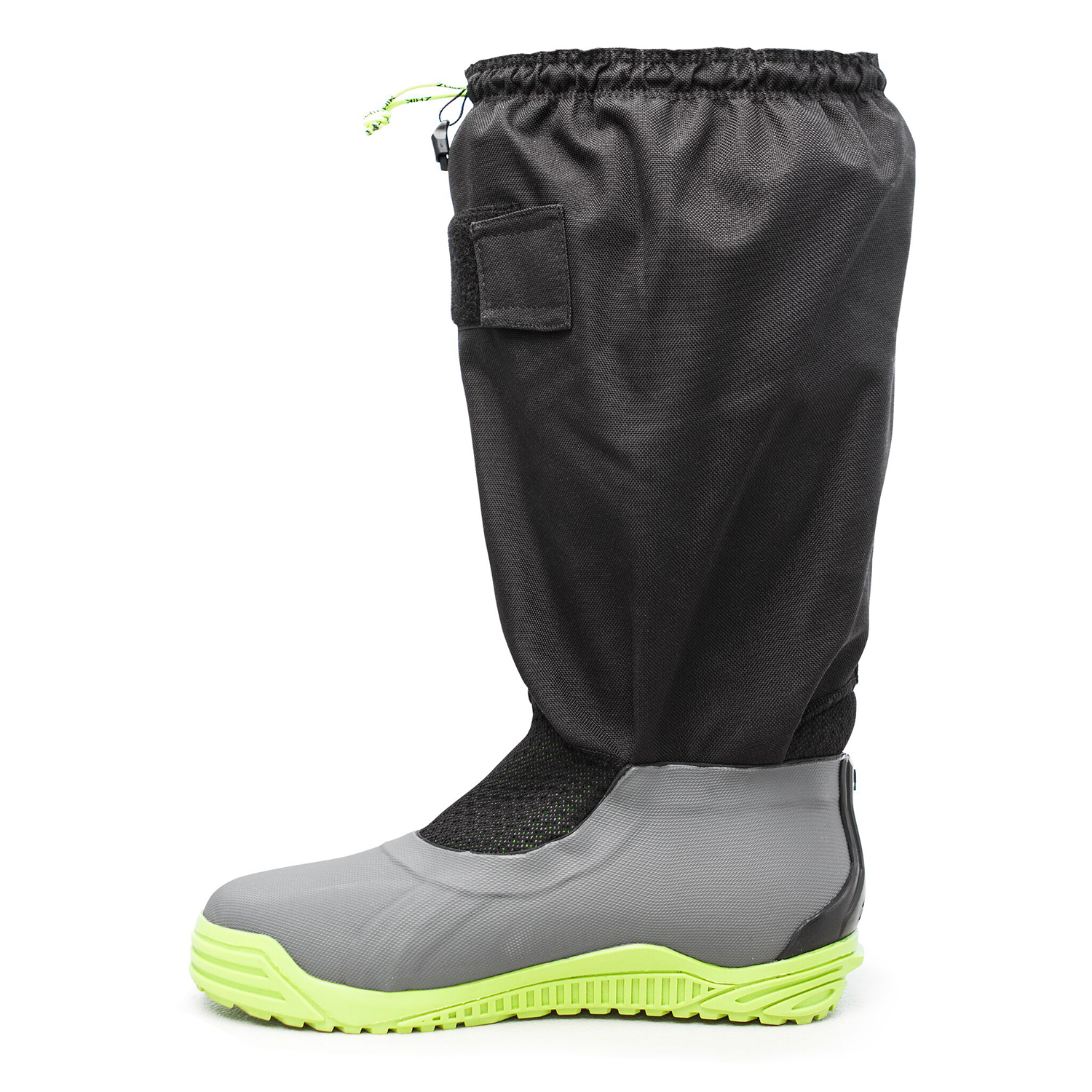 zhik sea boots