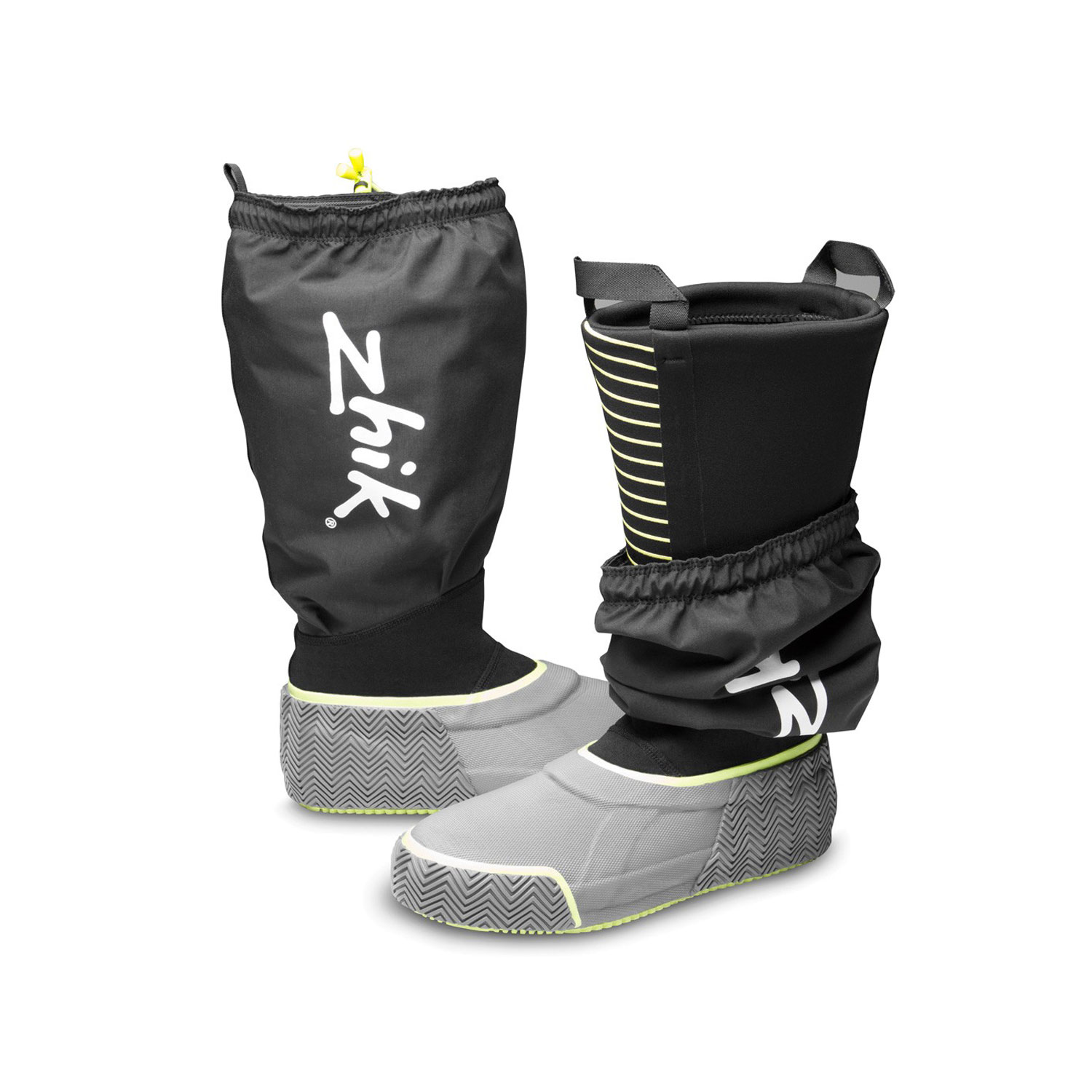 zhik 260 sailing boots
