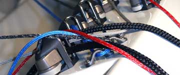 Chandlery for Banner-show