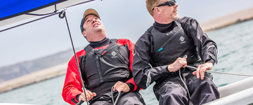 Drysuits Kitesurf for Banner-show